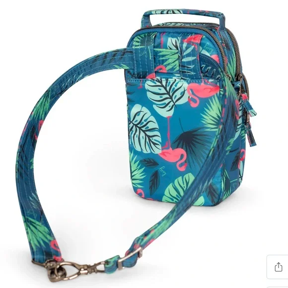 Skeeter Mini 2 š¦©Flamingo Blue - Picture 9 of 9